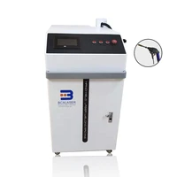 factory price 1000w handheld laser welding machine system