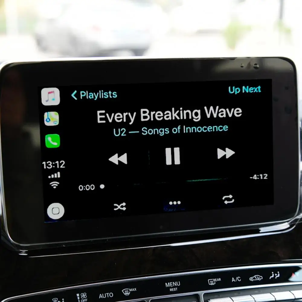 Беспроводной CarPlay AndroidAuto Smartbox для Mercedes-Benz V/X/R W447 W470 W290 NTG5.1 NTG5.2 система поддержки фронтальной/задней/360 камеры