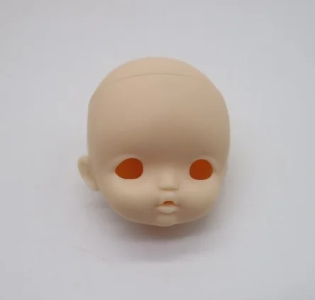 Новые сахарные куклы Ob11 куклы 1/8 изготовление на заказ BJD куклы DIY макияж куклы и голова куклы OB
