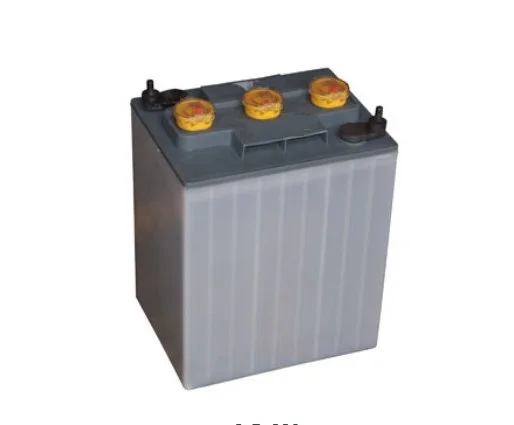 

6 volt 200ah (5hr) golf cart battery AGM lead acid battery