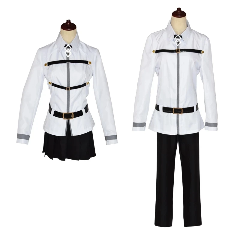 Костюм для косплея гудако из аниме Fate Grand Order костюм большого мастера фуджимару
