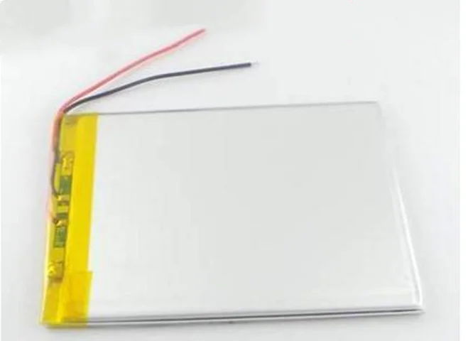 Новая батарея для креативного звукового Blaster E5 литий-полимерная стандартная