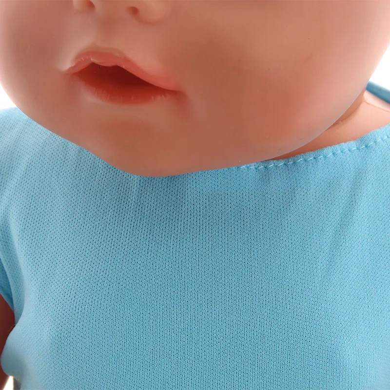 Кукла-пентаграмма для новорожденных размер 17 дюймов 43 см | Игрушки и хобби