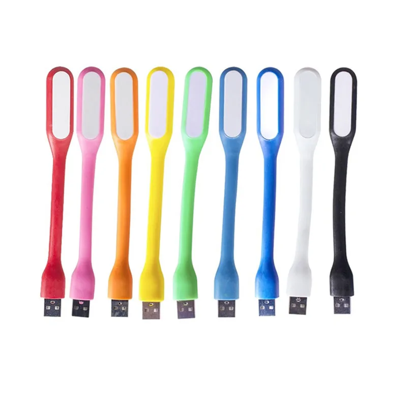 

Портативсветильник USB-лампа для чтения, 5 В, 1,2 Вт