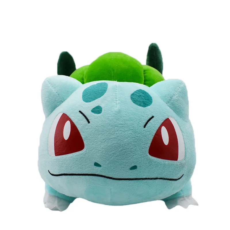 18-92 см мягкие животные Плюшевые игрушки Аниме Блестящий клоун Mew Dragonair Kyogre Solgaleo Ho-Oh Мягкие плюшевые Мультяшные куклы игрушки