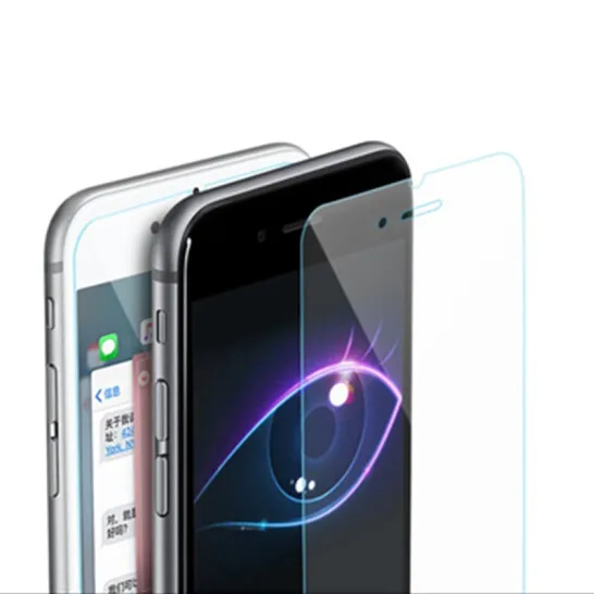 3D Full Cover 9H Tempered For Huawei P8 LITE 2017 Glass glass Screen Protector | Мобильные телефоны и аксессуары