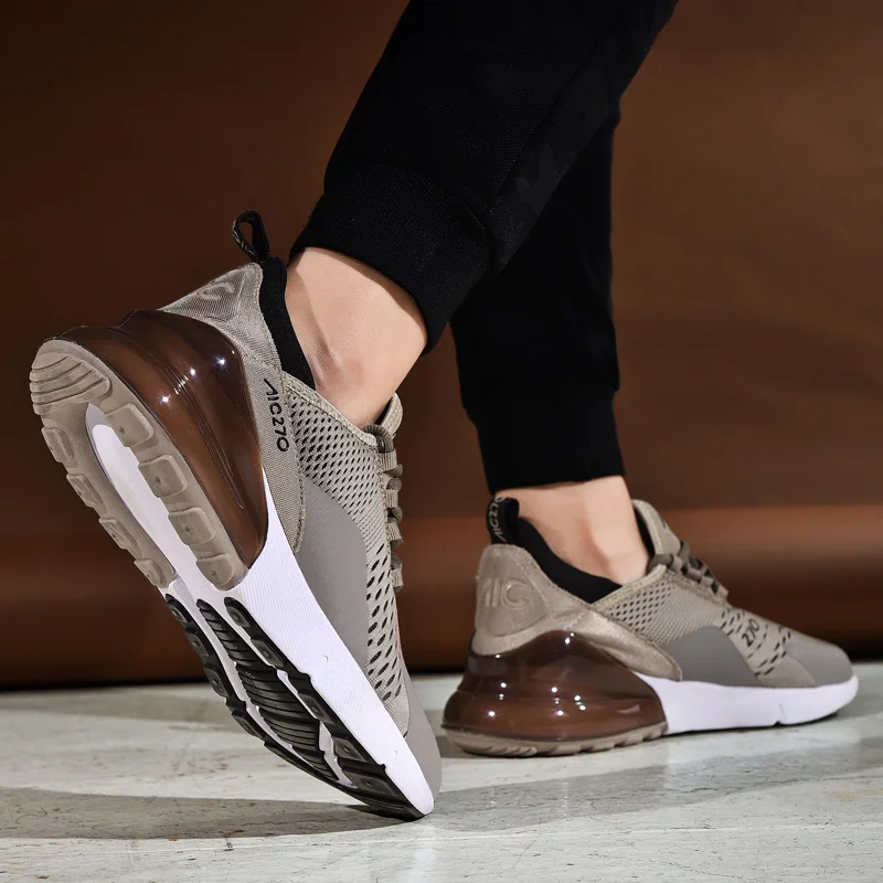 

New Shoes Woman Sneakers Women Light Weight Running Shoes For Women Air Cushion Breathable Couple Sport Shoes Zapatos de mujer