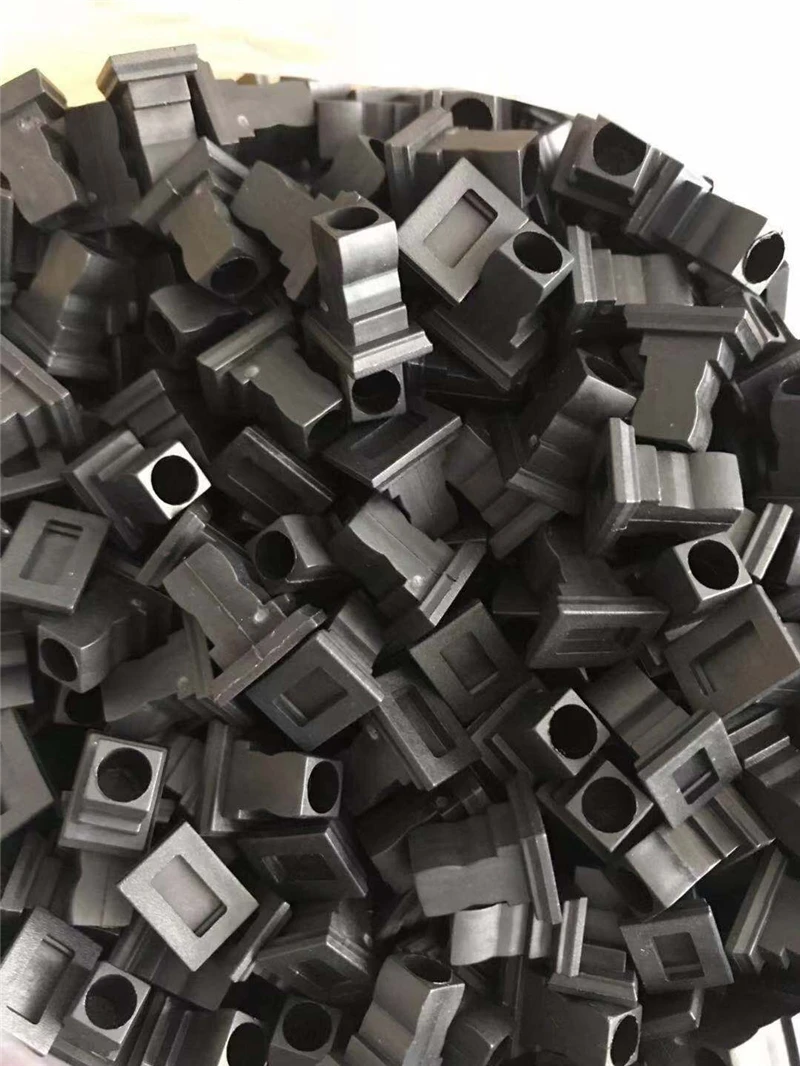 2000 шт SC пылезащитный колпачок для адаптера волоконно оптический черный