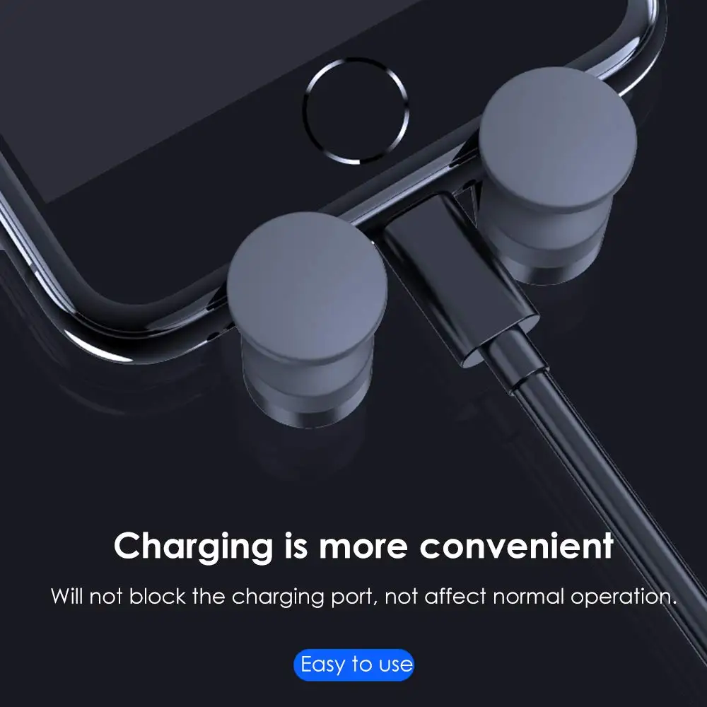 Гравитационная связь удобный автомобильный держатель для телефона