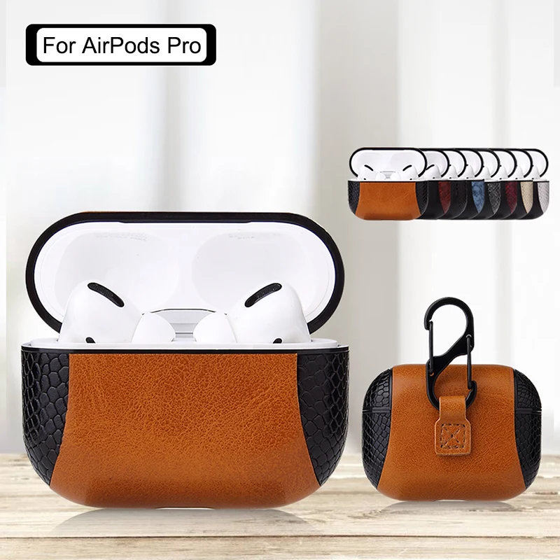 Защитный чехол защитный из искусственной кожи с застежкой и пряжкой совместимый