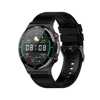 2021 ppgecg ip68 waterproof wireless charging bodytemperature ai medical diagnosis fitness tracker blood pressure smart watch