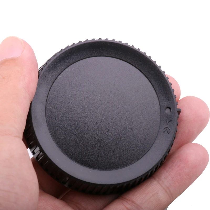 Крышка заднего объектива для Nikon Z system Z7 Z6 camera& Z Mount Lens