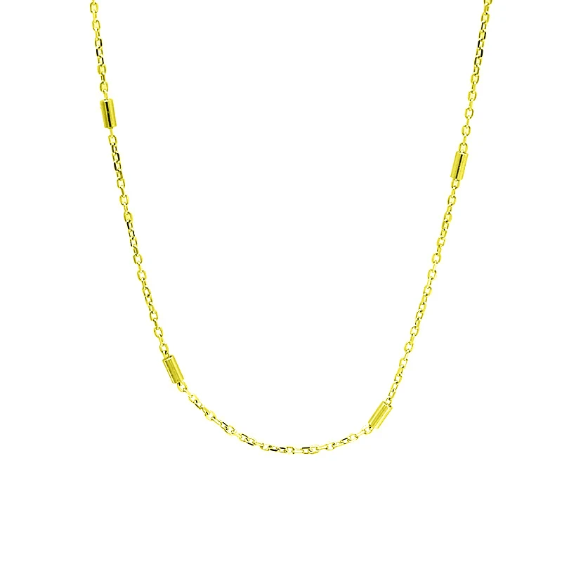 ElfoPlataSi, 925 пробы, серебряное, минималистичное, геометрическое, яркое ожерелье-чокер с диском для модных женщин, 925, ювелирное изделие, Богемия, подарок, D332 - Окраска металла: DS1829 Gold