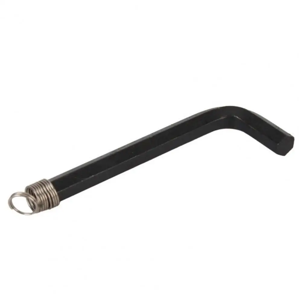

8Pcs Hex Key Set Wrench Wrench Inch Wrench L Wrench Size Key Short Arm Tool Set Easy To Carry In The Pocket