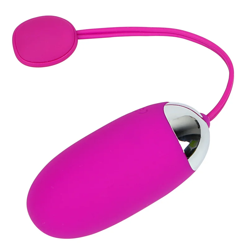 Многоскоростной вибратор с беспроводным дистанционным управлением Bluetooth