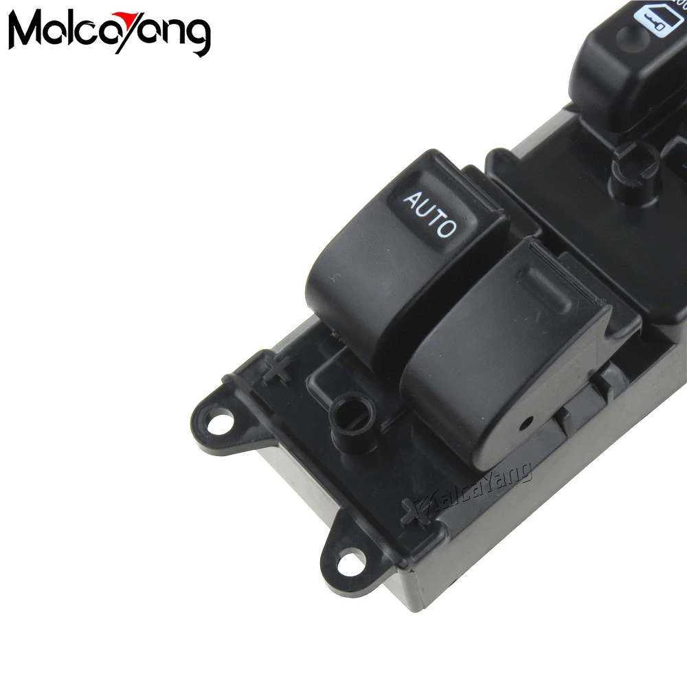 Electric Control Power Master Window Switch Button 84820-12361 8482012361 For Toyota Corolla AE111 CDE110 CE110 EE111 WZE110 | Автомобили