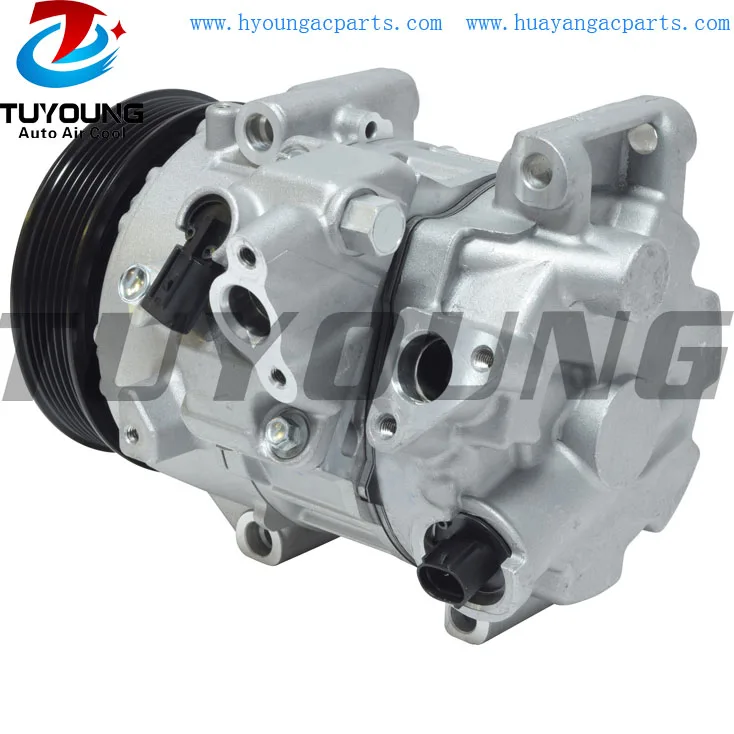 Автомобильный Компрессор переменного тока TSE17C для Toyota Camry RAV4 447280 л 883100R014 6290 8831042331