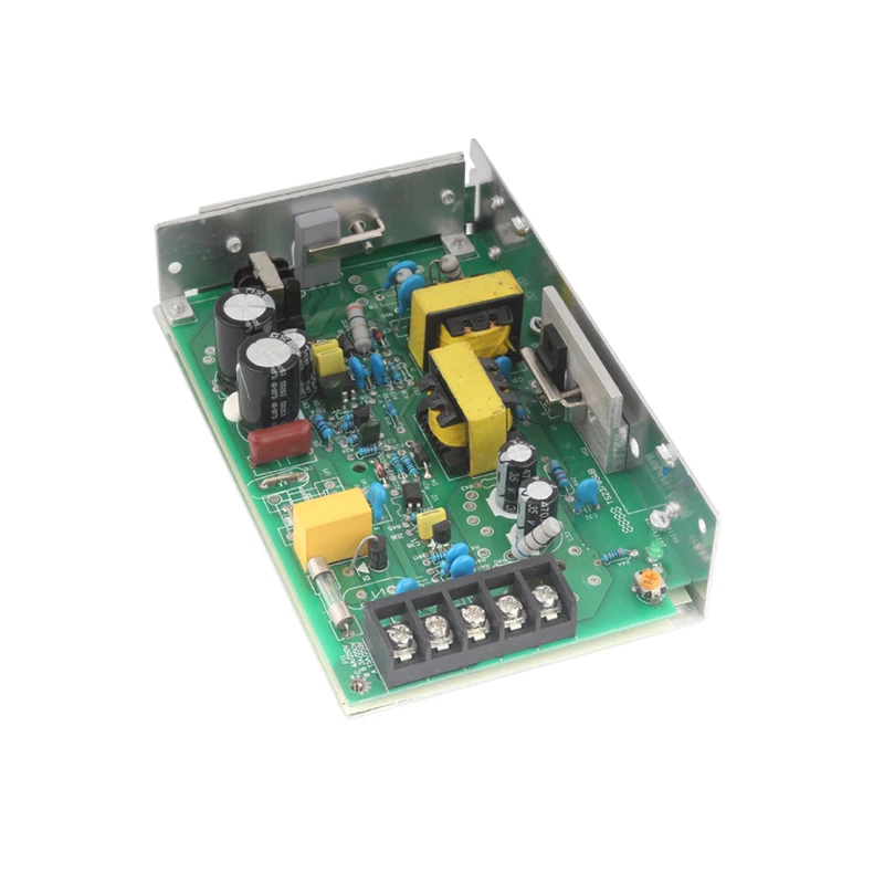 

48VDC to 24VDC 100W dc/dc converter with CE RoHS approved,stable quality nice price SD-100C-24 dc dc converter