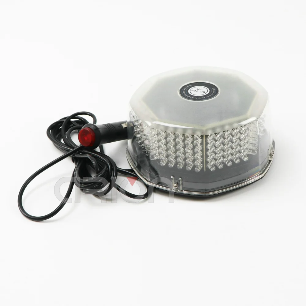 2016 синий 240 светодиодный 30 Вт автомобиль грузовик Водонепроницаемый Магнитный