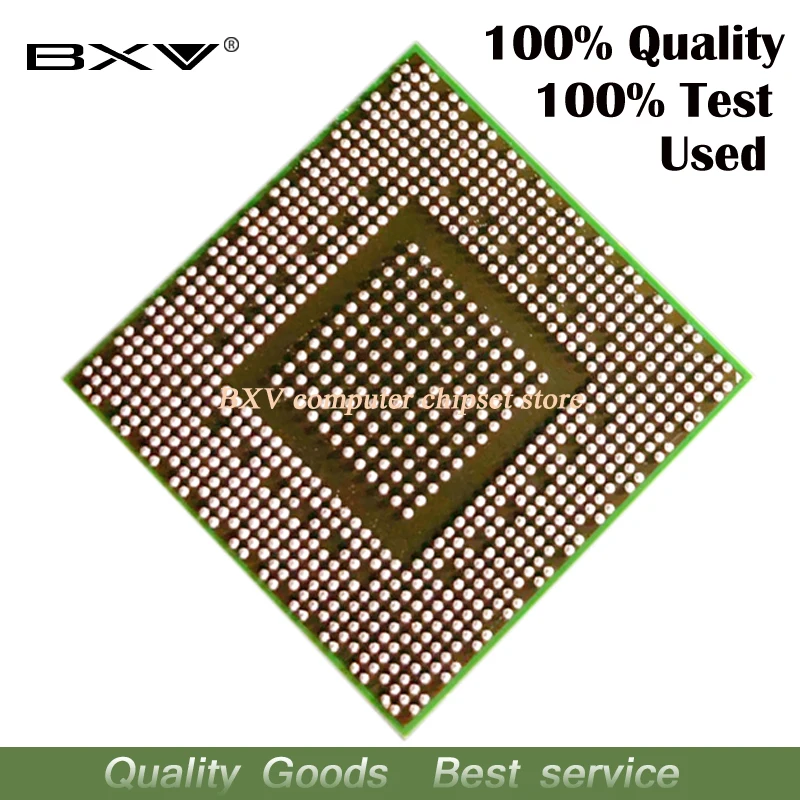

Free Shipping 100% test very good product N13M-GS-B-A2 N13M GS B A2 BGA reball balls Chipset