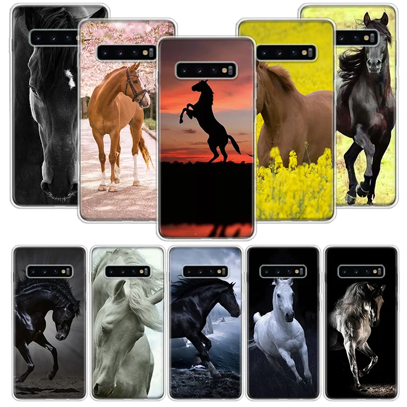 Чехол для Samsung Galaxy A51 A71 A50S A10 A20E A30 A40 A70S A90 M30S A01 A21 A6 A7 A8 A9 Plus|Бамперы| |