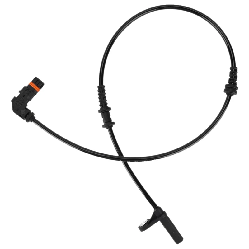 

2049057702 Front Axle L/R Left & Right Abs Wheel Speed Sensor for Mercedes-Benz C-Class C180 C200 C250 C280