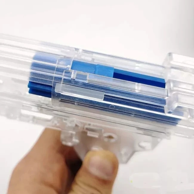 

Piston Metal Ladder with Head for Lehui AUG, Vector, SIG 552, SLR AK