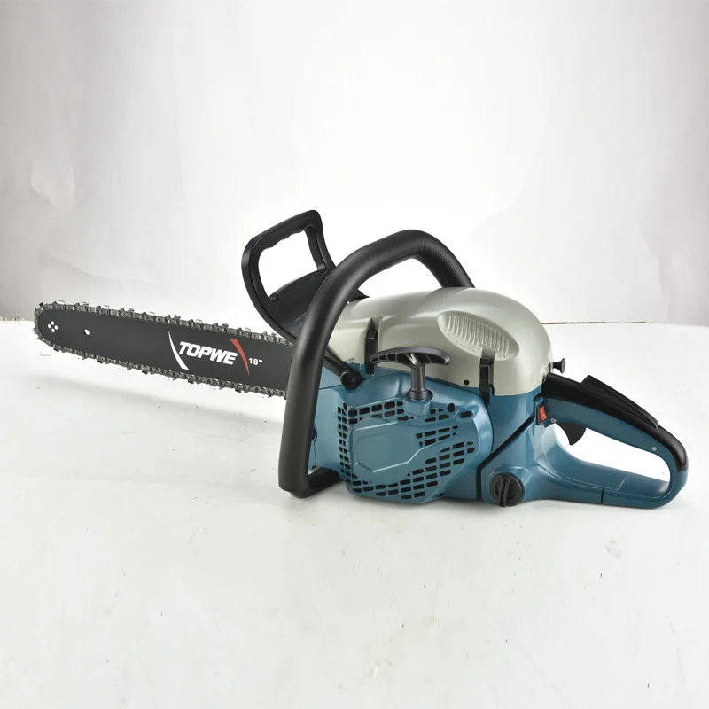 

High-power chain saw chain logging saw portable small chain saw bamboo saw logging saw garden tool