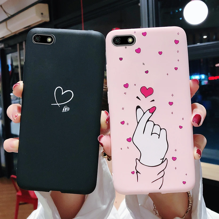 case for huawei y5 2018 case 5 45 y5 lite 2018 dra lx5 silicone soft tpu funda for huawei y5 5y y 5 prime 2018 cover phone case free global shipping