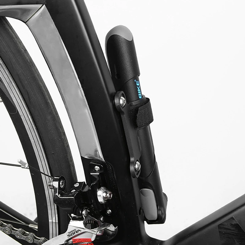 

Bicycle Pump High Pressure Pump Portable Beauty Mouth-IQ310 / free Size Bicycle Accessories 4 Styles