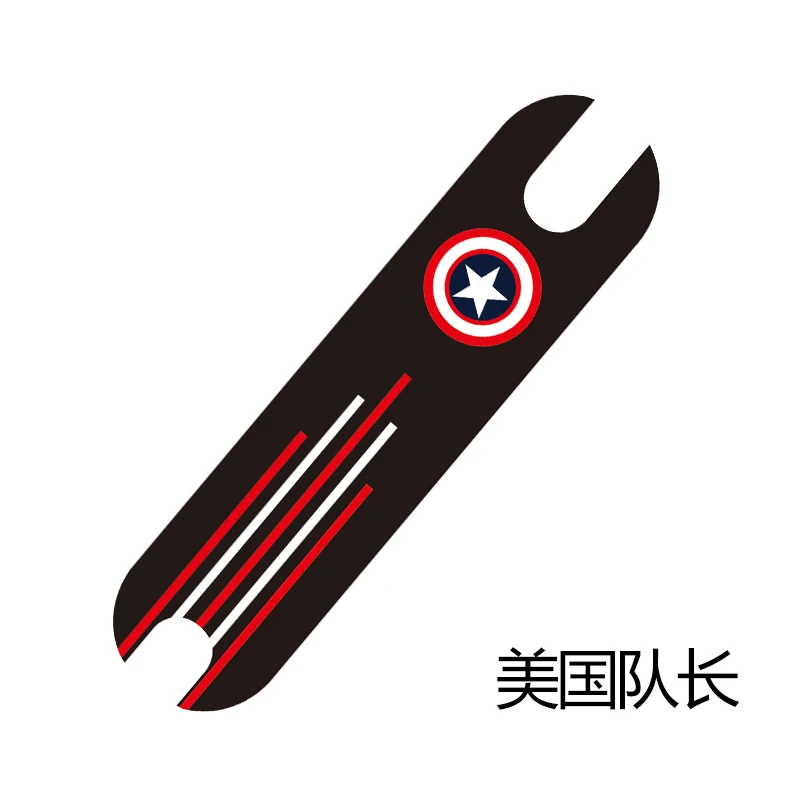 Нескользящие матовые наклейки для ножек XIAOMI 1S аксессуары лента наждачная бумага