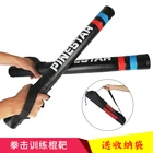 Бокс-Палка для занятий боксомСанда тренировочная палка для занятий бодибилдингом оборудование для фитнеса бокса боевые Ударные Палочки