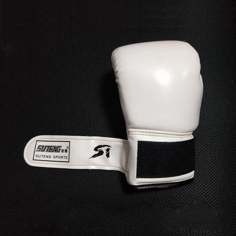 Детские Боксерские перчатки для развлечения Муай Тай бой Санда Боевые искусства