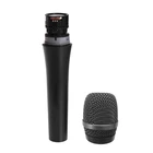 Новинка 2021, Сменная сетка для головки, фотосессия для sennheiser- e935 e945, аксессуары для микрофона