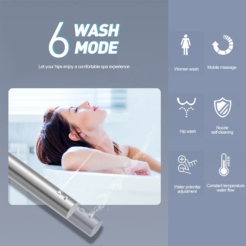 Цельный умный туалет FOHEEL Интеллектуальный удлиненный с дистанционным