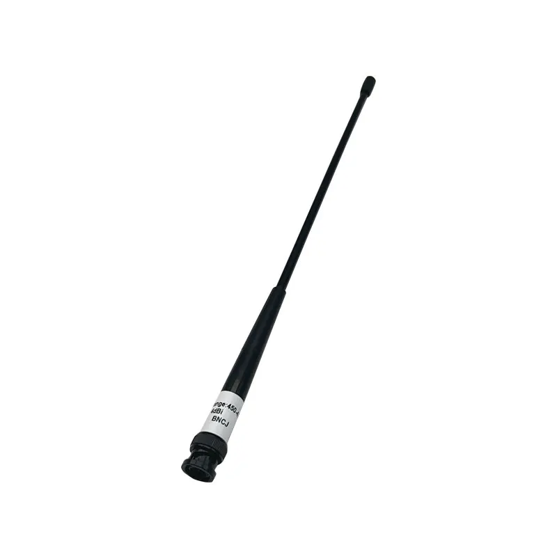 

High Quality Whip Antenna port BNC 450-470MHZ Fit for Trimble south Leica and Sok total stations antenna survey instrument