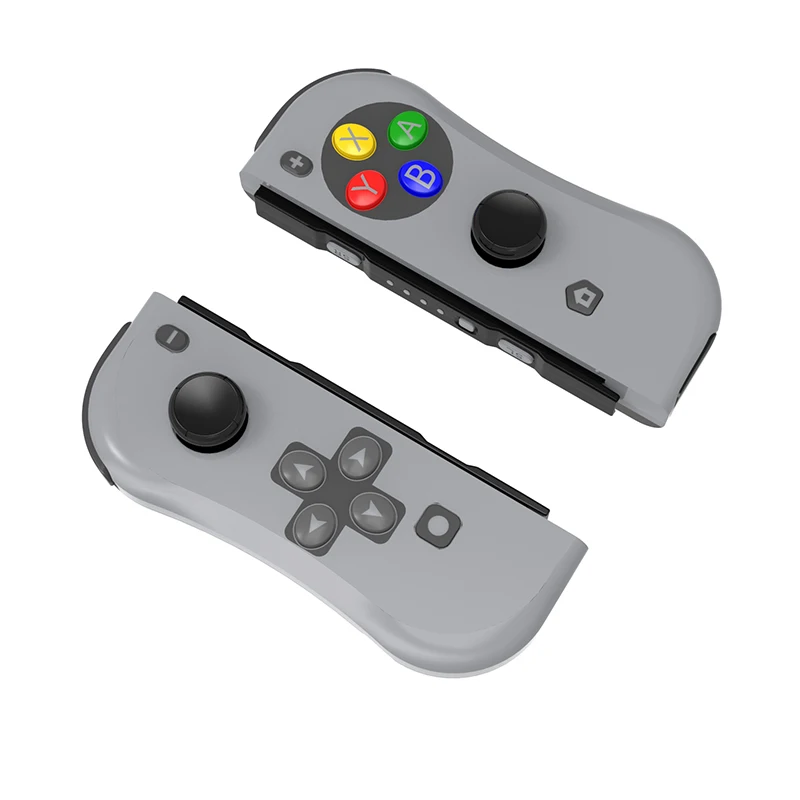Bluetooth беспроводной контроллер Joy Con для переключателя левый и правый |