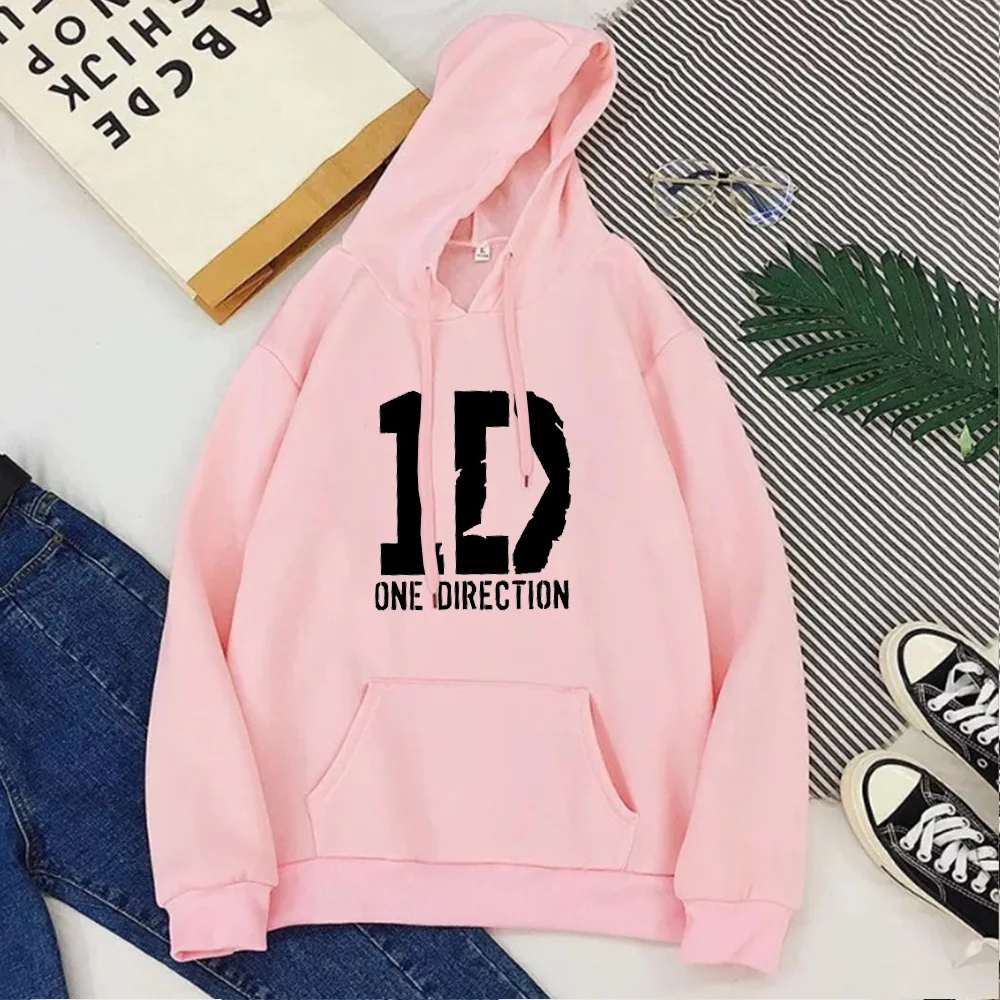 

Girlfriend Oversized Sweatshirt Kawaii Clothing Aesthetic 2021 Women Letter Crewneck Sweatshirt Goth Japanese Fashion