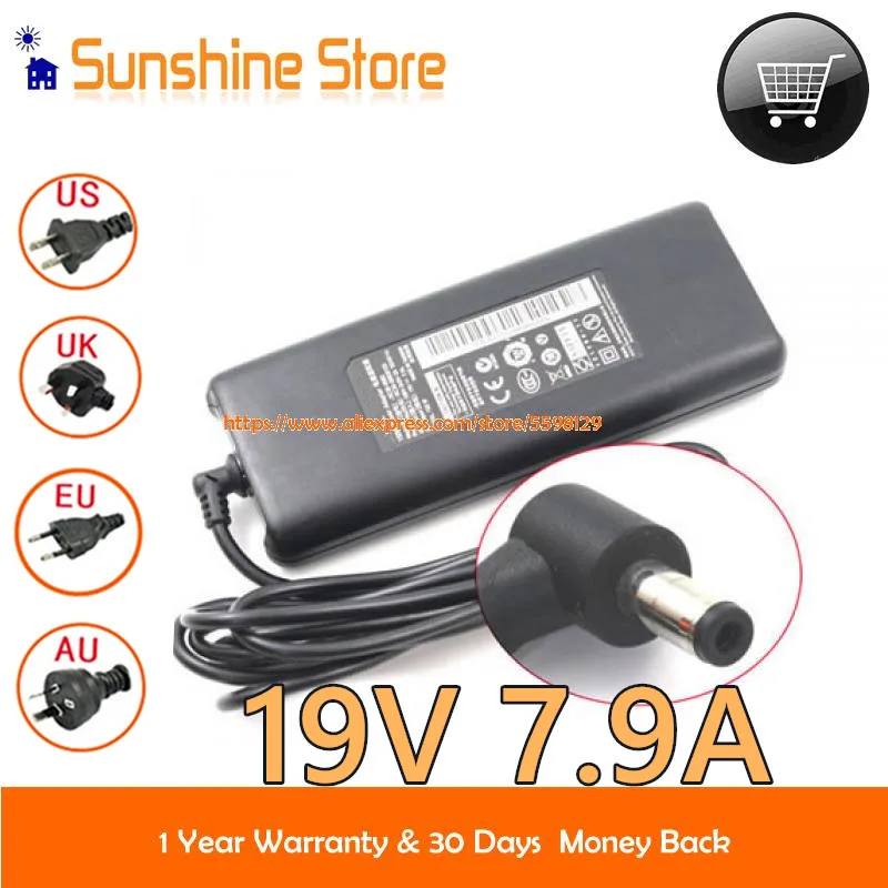 Оригинальная планшетория планшетофон для телефона 150 в а Вт GIGABYTE P34 адаптер