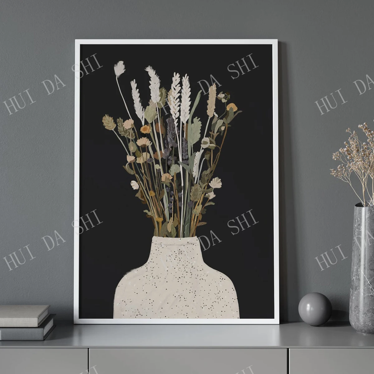 

Цветочный принт, цветочный принт, абстрактное искусство цветов, принт бохо, растительные принты, минималистичное настенное искусство с печ...