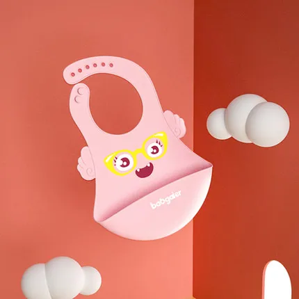 Новый дизайнерский Детский комплект спортивной одежды нагрудник для кормления