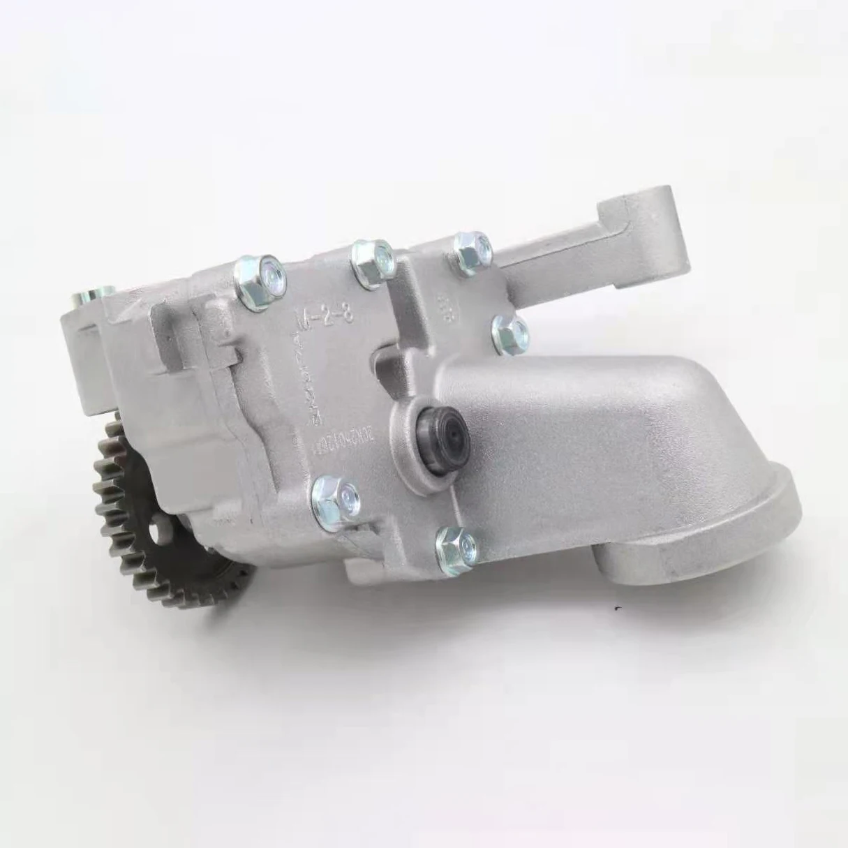 Масляный насос для Форте масляный двигателя Elantra K5 YF IX35 OEM 213102G011 2010 2013|pump for|pump for