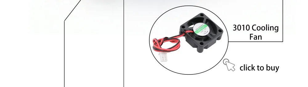 V6 J-head 12V 24V все металлические Hotend Уэйд или экструдер Bowden в нагреватель термистор Вентилятор Насадка теплоотвод для 1,75/3 мм 3D-принтеры часть