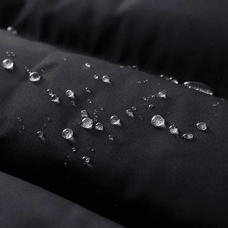 Теплый жилет PARATAGO для мужчин и женщин теплая умная куртка с подогревом