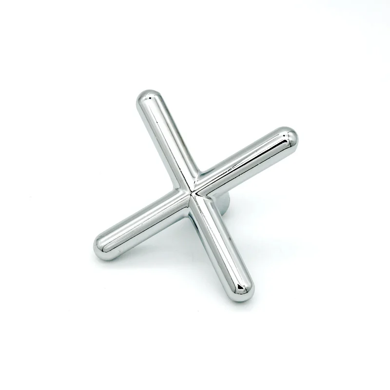 Durable Shinning Snooker &amp Billiard Cue Rests Cross Shape Metal Bridge for Sale | Спорт и развлечения