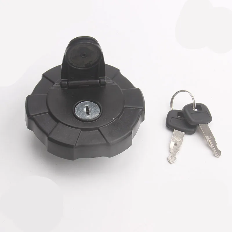 Крышка для дизельного резервуара крюк замка масла крышка сердечника ключа