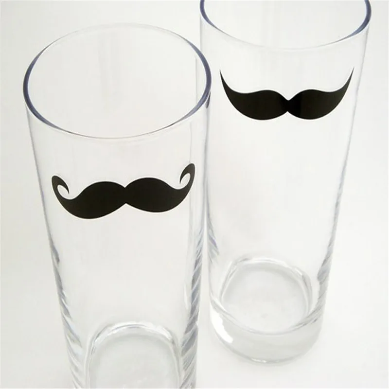 Хэллоуин вечерние моделирование бороды аксессуары для маскарадов большой шт