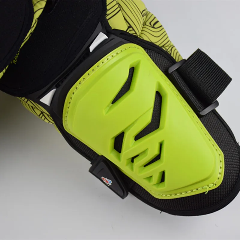 

VEMAR Motorcycle Protective kneepad Fireproof Motocross Knee Protector Guard MTB Protective Gear Kneepad Moto Knee Brace Support