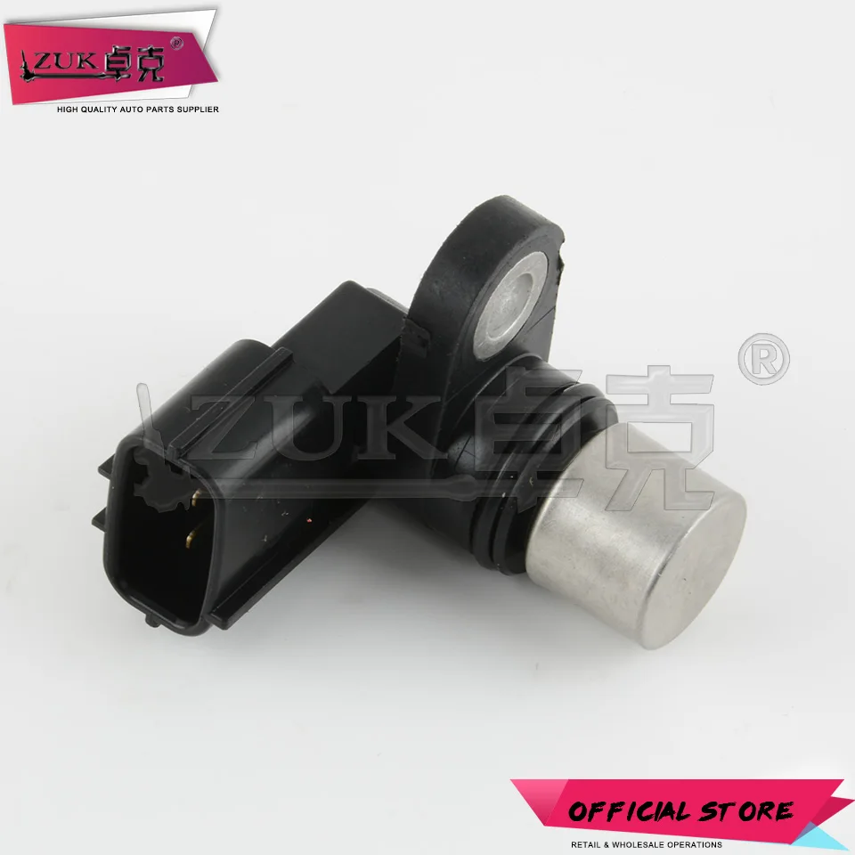 Датчик скорости передачи ZUK для HONDA FIT JAZZ CVT 2003 2008 CIVIC MT FA1 2006 2011 28810 PWR 013|Датчик