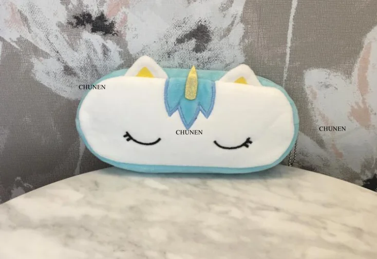 Все размеры 8 см 10 22 плюшевый Кошелек детская игрушка в виде лошади плюшевого